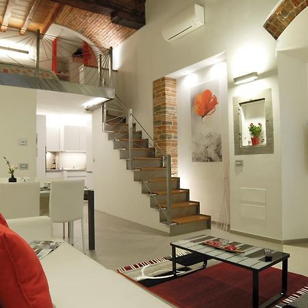 La Perla A Palazzo Vecchio Apartment Florence Exterior photo