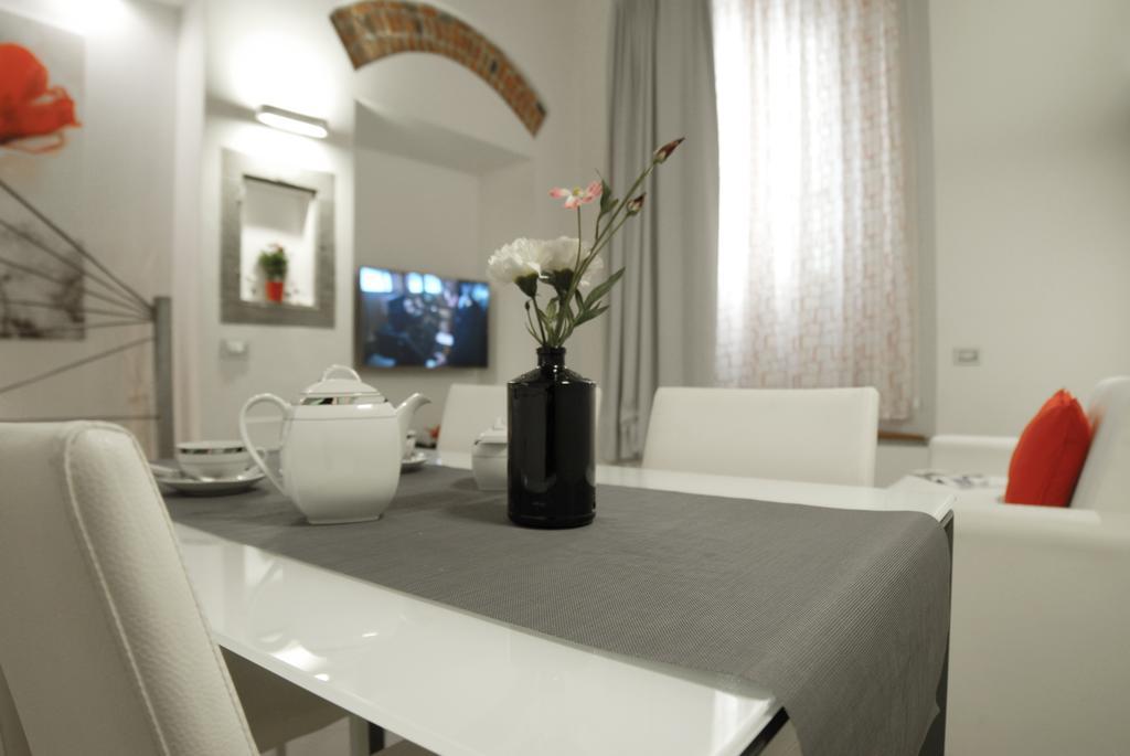 La Perla A Palazzo Vecchio Apartment Florence Exterior photo