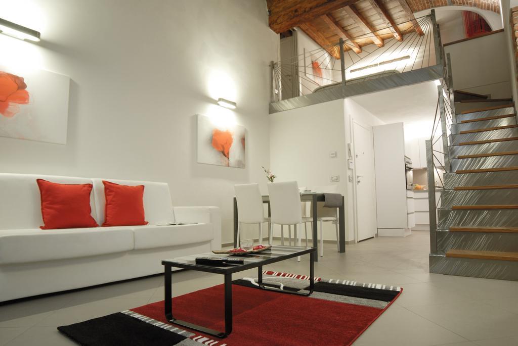 La Perla A Palazzo Vecchio Apartment Florence Exterior photo