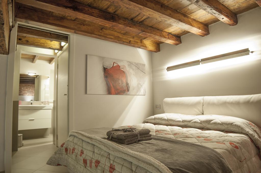 La Perla A Palazzo Vecchio Apartment Florence Exterior photo
