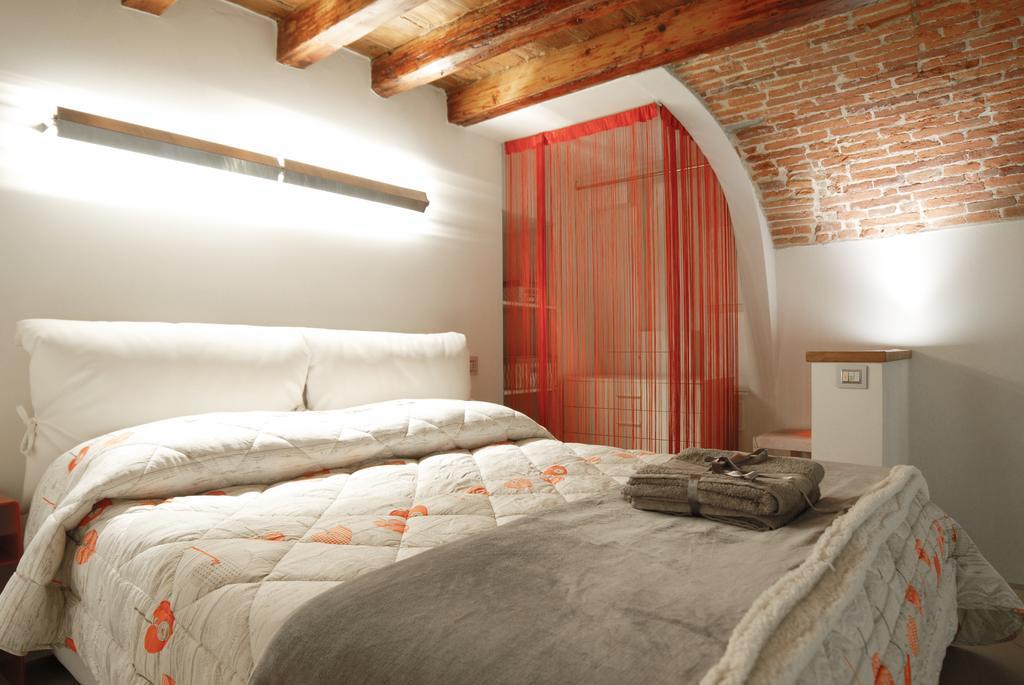 La Perla A Palazzo Vecchio Apartment Florence Exterior photo