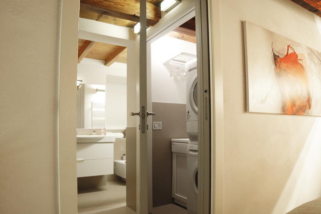 La Perla A Palazzo Vecchio Apartment Florence Exterior photo