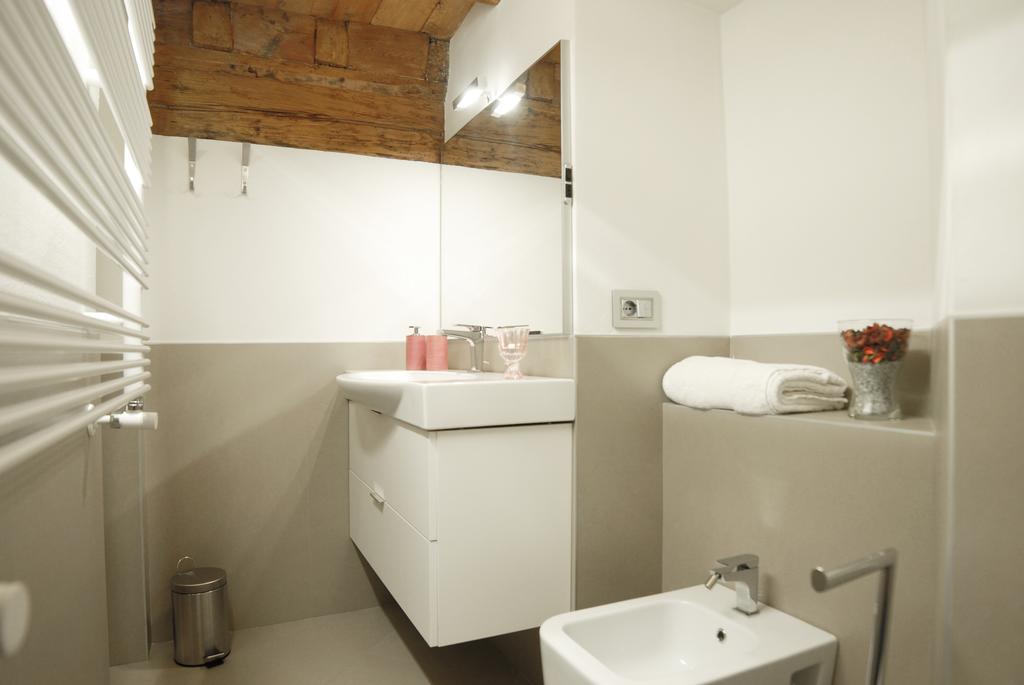 La Perla A Palazzo Vecchio Apartment Florence Exterior photo